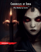 The Ballad of Aerin