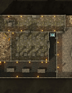 FREE MAP - THE CRYPT