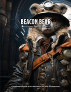 Ars Mechanica - Beacon Bear