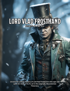 Ars Mechanica - Vlad Frosthand