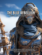 Ars Mechanica - The Blue Rebellion