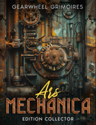 Ars Mechanica - Edition Collector (FR)