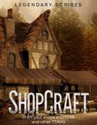 ShopCraft