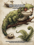 The Beastiary of the Professor