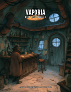 VAPORIA – D100 Loot Volume 3