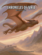 Chronicles of Ivria - Bestiary of Uron