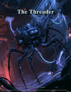 Velkan Lantern - The Threader