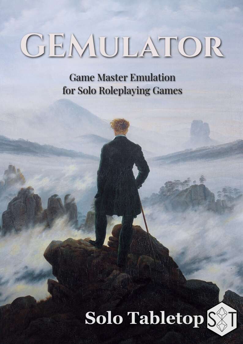 GEMulator
