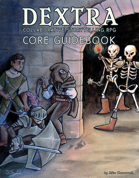 Dextra Core Guidebook