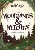 Woodlands & Witches 5E
