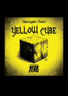 Yellow Cube