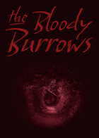 The Bloody Burrows | A Mausritter adventure site