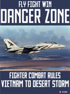 Fly Fight Win: Danger Zone