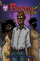 Phineus 59: The Haitian Zombie Clambake