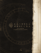 Candela Obscura: Посібник зі швидкого старту