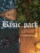 Basic Map pack