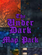 The UnderDark Map Pack