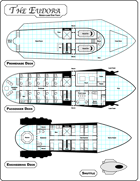 Star Yacht Eudora