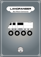 Ares LandRanger