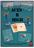 ACES R HIGH