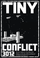Tiny Conflict: 3012 Core V1.0