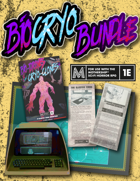 BioCryo Bundle [BUNDLE]