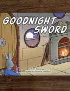Goodnight Sword