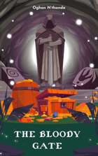 Broken Adventures - The Bloody Gate