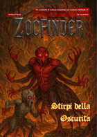 Stirpi dell'Oscurità