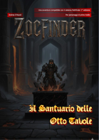 Il Santuario delle Otto Tavole