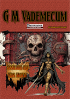 Annuario dei Non Morti