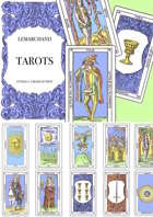 The Lemarchand tarot deck