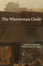 The Wherryman Circle