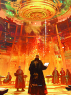 Katana-Ra: The Nexus Archive