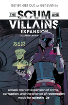 the scum & villains expansion