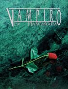 Vampiro La Mascarada, edición revisada