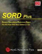 SORD Plus 1.0