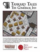 Tankard Tales:Comeback Inn