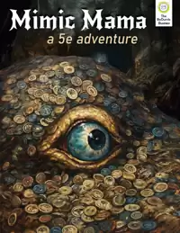 The Icebound Keep 5E - Adventure for Levels 3-5 - Eric Bleney ...