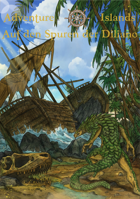 Adventure Islands - Auf den Spuren der Diliano