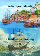 Handoutsammlung Vol. 1