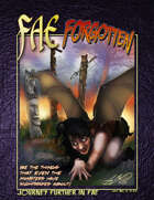 Fae Forgotten