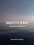 Tranquility of the Waves