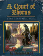 A Court of Thorns