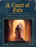A Court of Fate