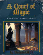 A Court of Magic