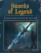 Swords of Legend