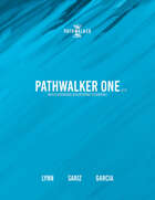 Pathwalker One v2.0