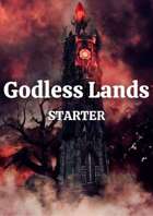 Godless Lands