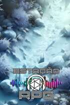 Ice Forest [4] - Battlemap
